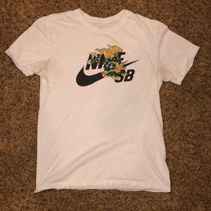 nike sb china town shirt